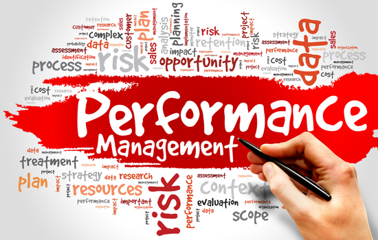 Managing Employee Performance, Behaviour And Attitudes